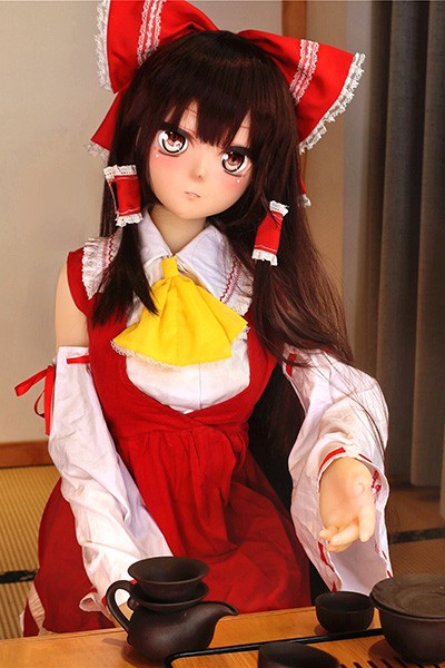 ラブドール おすすめ ロリ 