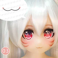 販売店アニメ人形