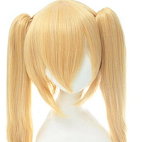 シリコンドール74cm金髪ロリ
