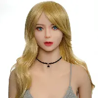 71cm シリコンドール 