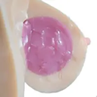 優しい化粧Sex doll
