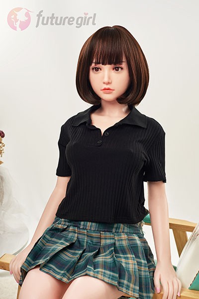 短髪