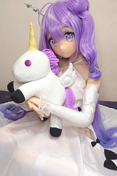 美少女