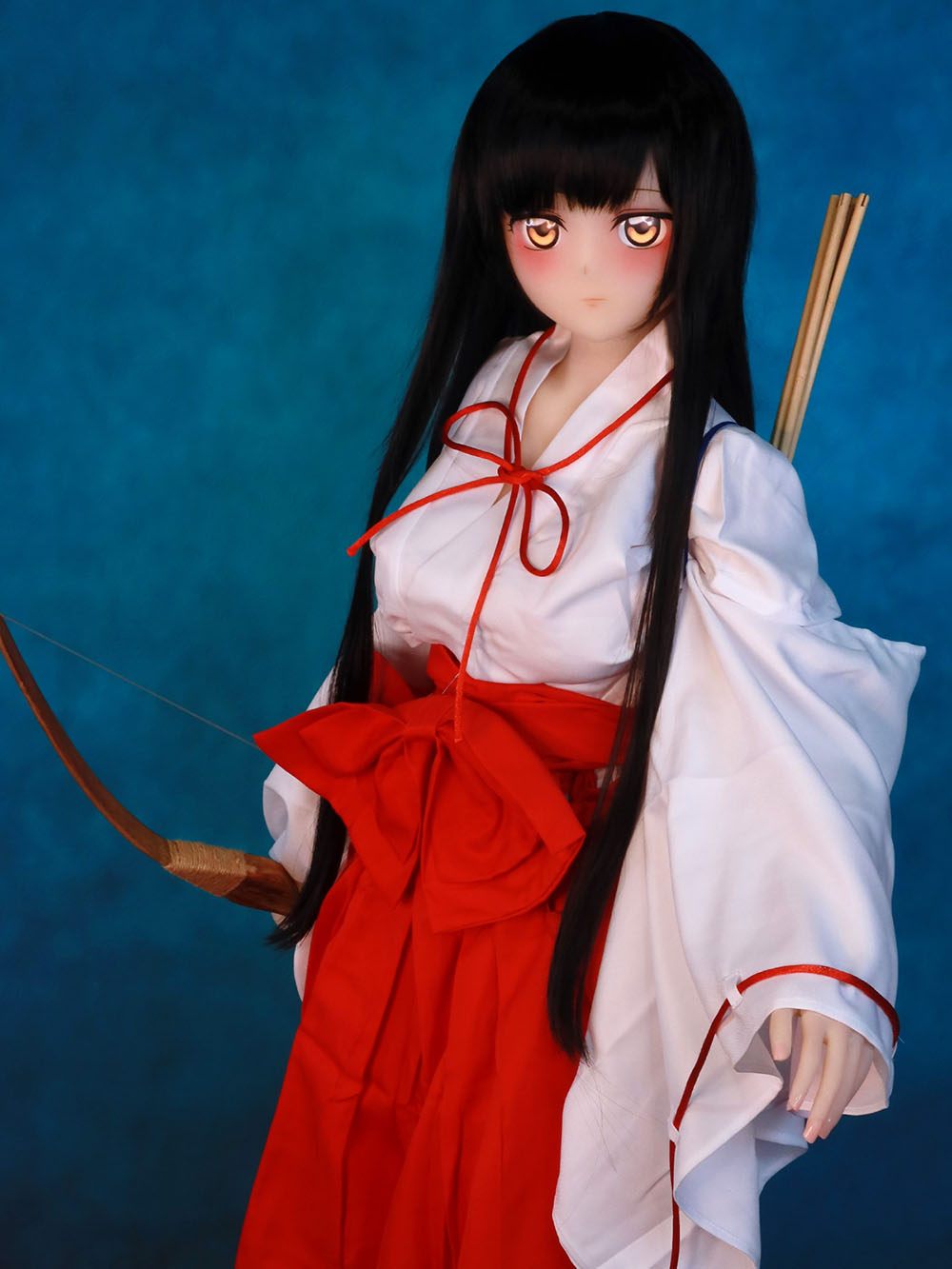 凹凸咪 ラブドール 