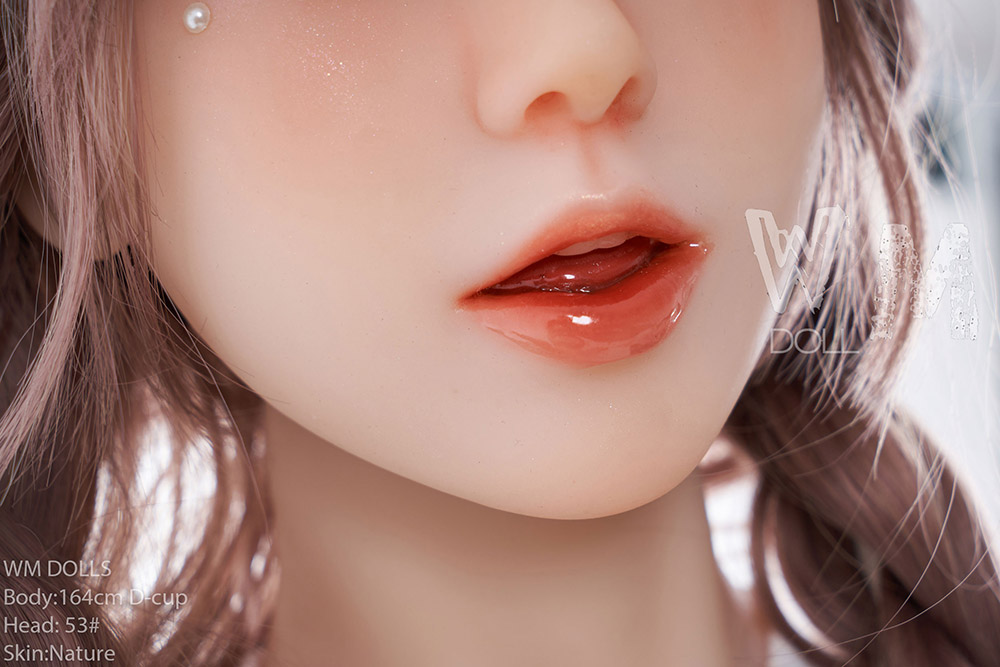 綺麗アダルトドール豊満