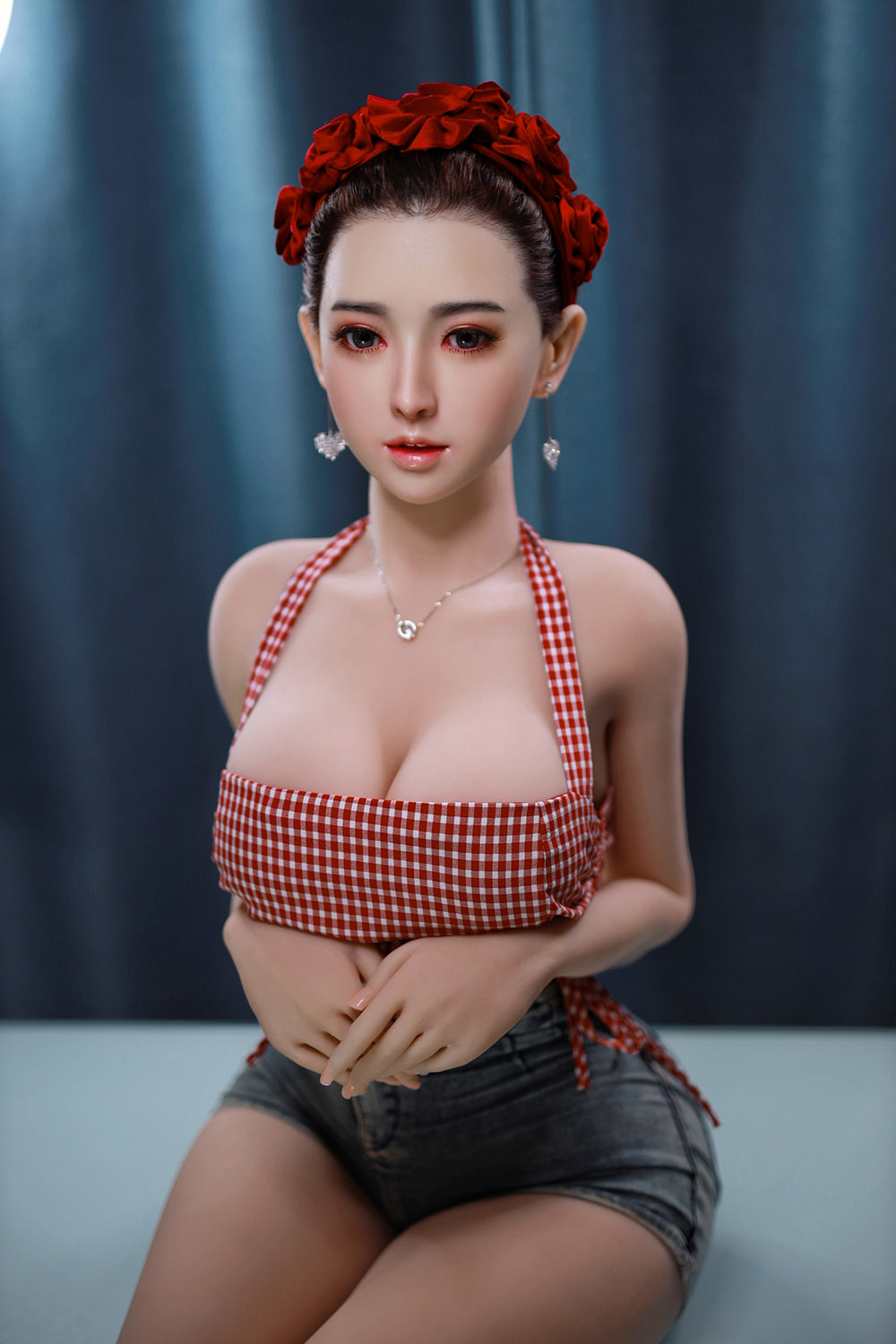 アダルトドールモデル販売