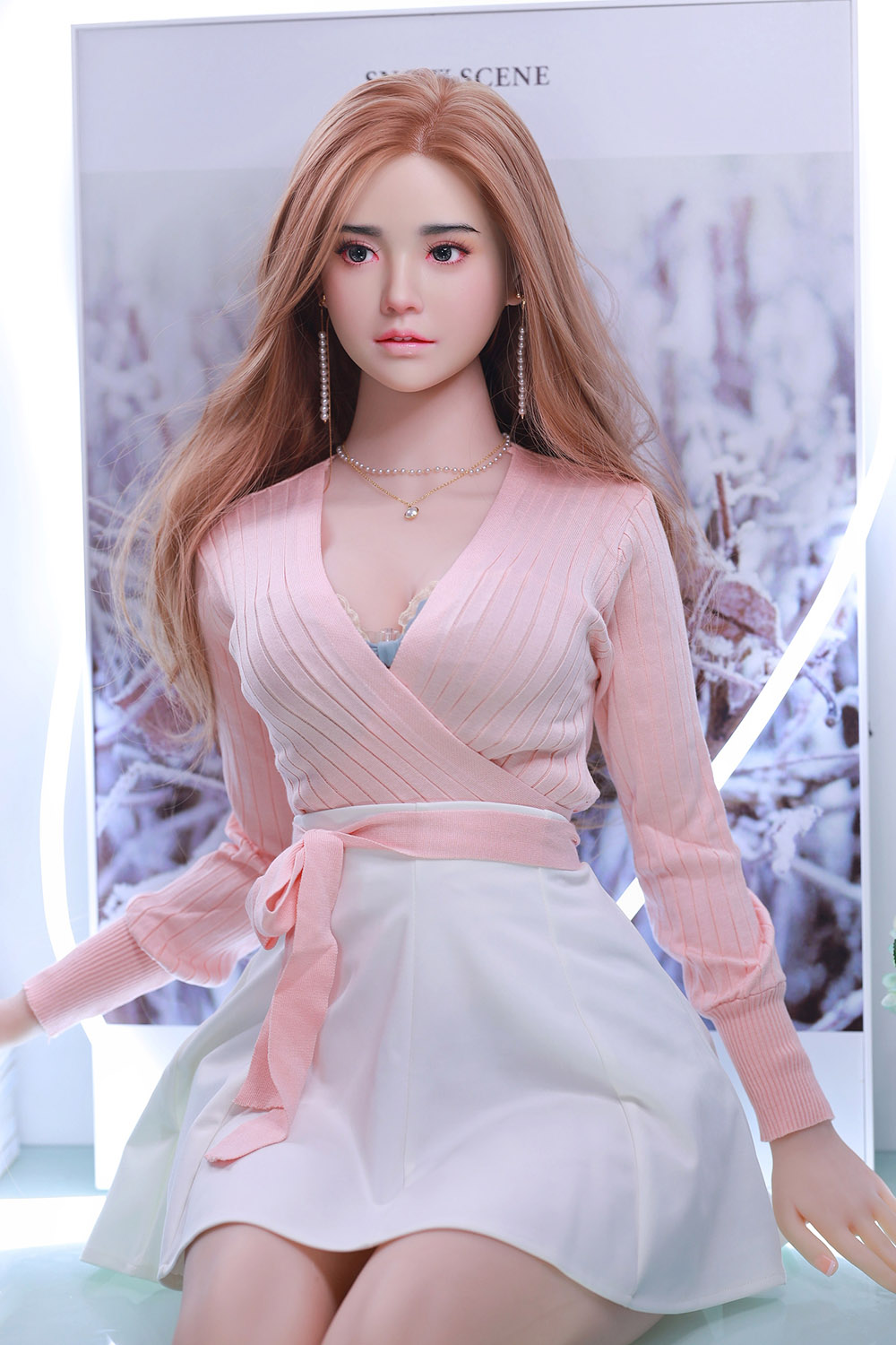 Sex doll清純